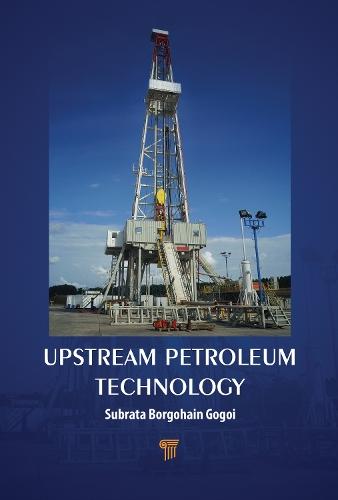 Upstream Petroleum Technology