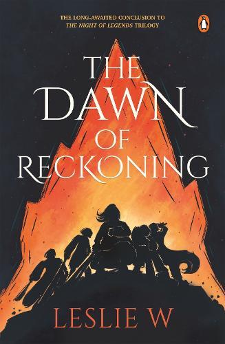 The Dawn of Reckoning