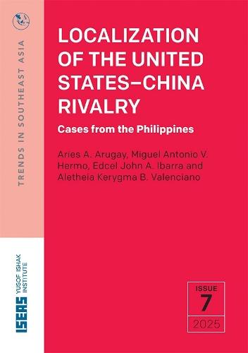 Localization of the United States-China Rivalry: Cases from the Philippines