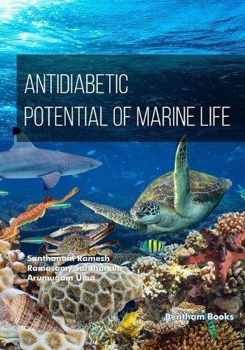 Antidiabetic Potential of Marine Life
