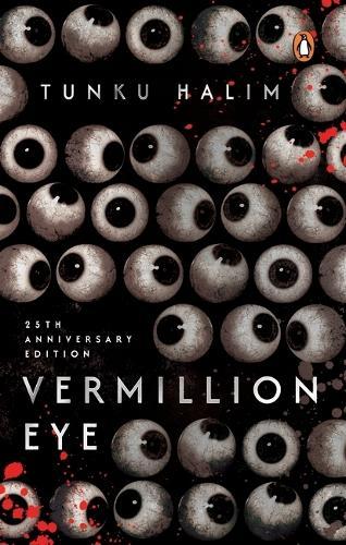 Vermillion Eye, 25th Anniversary Edition