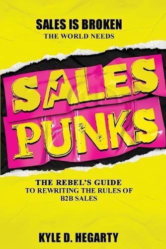 Sales Punks