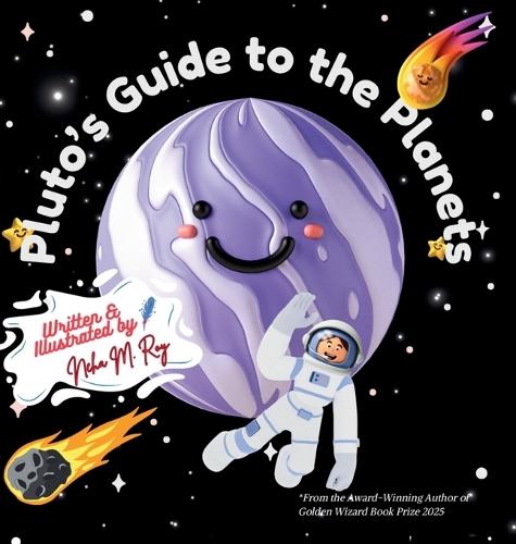 Pluto's Guide To The Planets