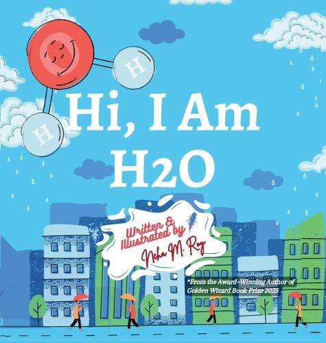 Hi, I Am H2O