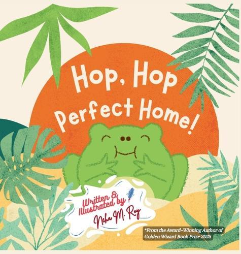 Hop, Hop, Perfect Home!