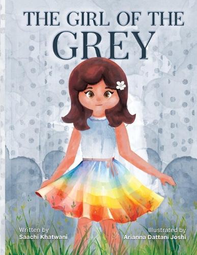 The Girl of the Grey