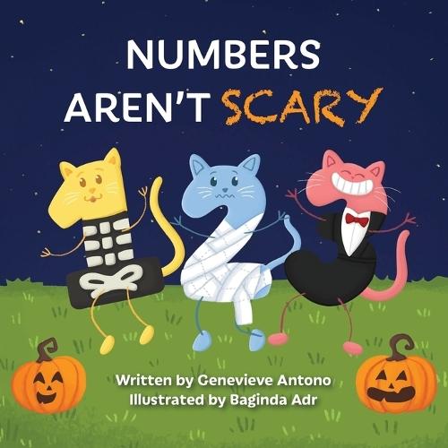Numbers Aren't Scary
