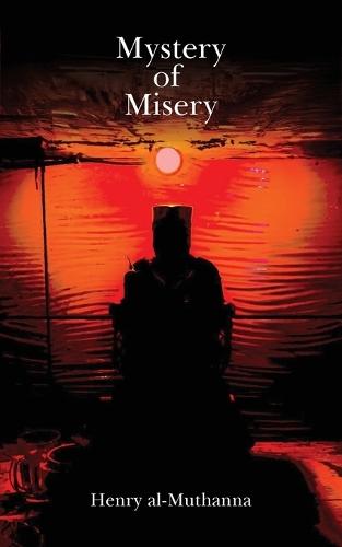 Mystery of Misery [Gents' Edition]