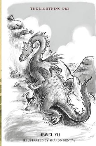 The Adventures of Henry Beaumont-The Lightning Orb