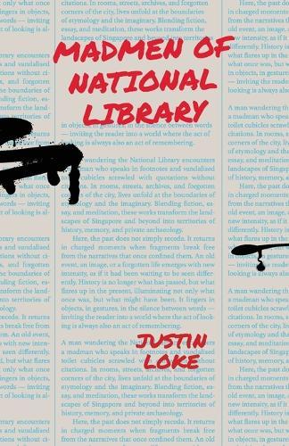 Madmen of National Library