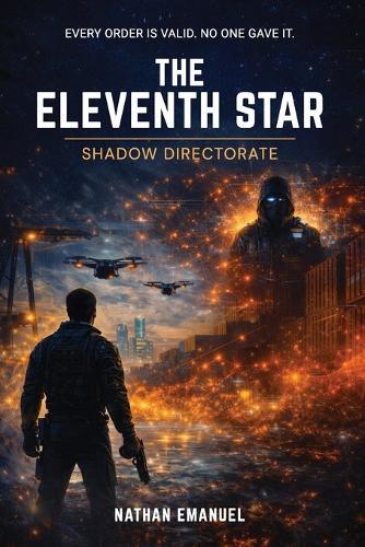 The Eleventh Star: Shadow Directorate