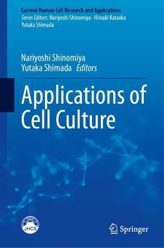 Applications of Cell Culture