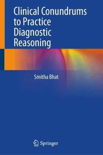 Clinical Conundrums to Practice Diagnostic Reasoning