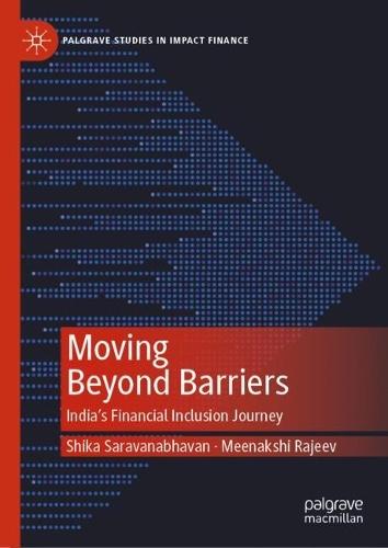 Moving Beyond Barriers: India’s Financial Inclusion Journey