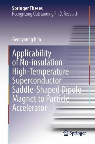Applicability of No-insulation High-Temperature Superconductor Saddle-Shaped Dipole Magnet to Particle Accelerator