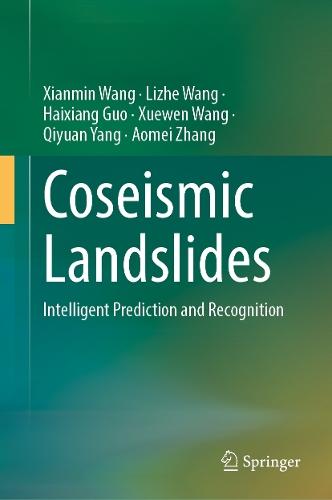 Coseismic Landslides: Intelligent Prediction and Recognition