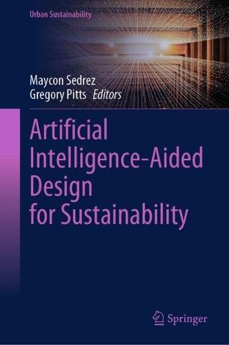 Artificial Intelligence-Aided Design for Sustainability