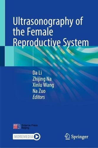 Ultrasonography of the Female Reproductive System