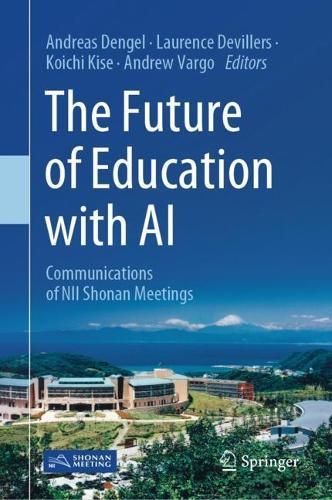 The Future of Education with AI: Communications of NII Shonan Meetings