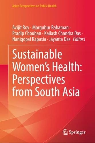 Sustainable Women's Health: Perspectives from South Asia