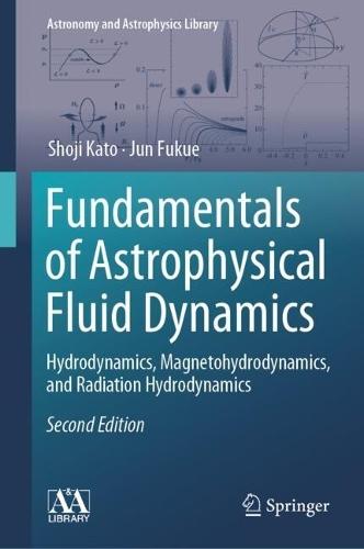 Fundamentals of Astrophysical Fluid Dynamics: Hydrodynamics, Magnetohydrodynamics, and Radiation Hydrodynamics
