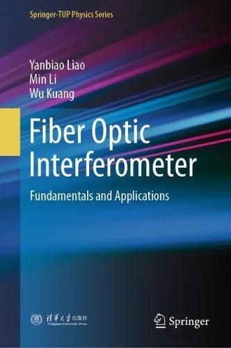Fiber Optic Interferometer: Fundamentals and Applications