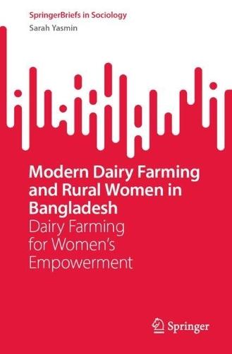Modern Dairy Farming and Rural Women in Bangladesh: Dairy Farming for Women’s Empowerment