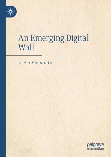 An Emerging Digital Wall