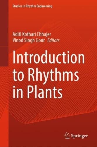 Introduction to Rhythms in Plants