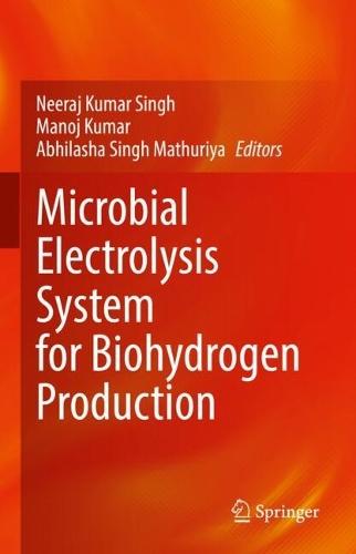 Microbial Electrolysis System for Biohydrogen Production
