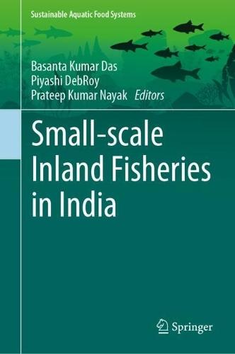 Small-scale Inland Fisheries in India