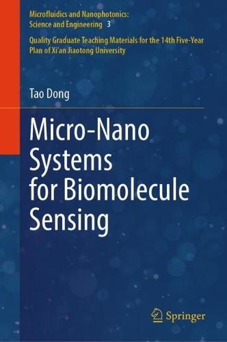 Micro-Nano Systems for Biomolecule Sensing
