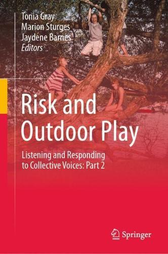 Risk and Outdoor Play: Listening and Responding to Collective Voices: Part 2