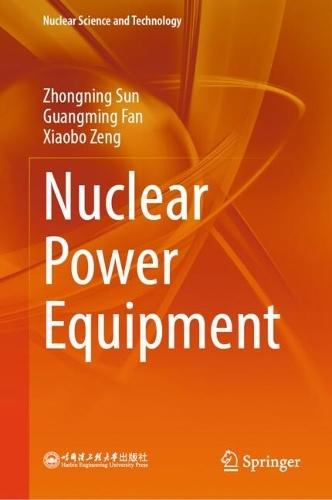 Nuclear Power Equipment