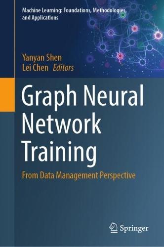 Graph Neural Network Training: From Data Management Perspective