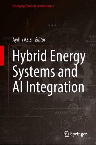 Hybrid Energy Systems and AI Integration