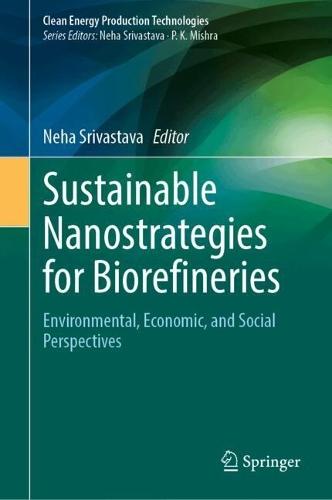 Sustainable Nanostrategies for Biorefineries: Environmental, Economic, and Social Perspectives