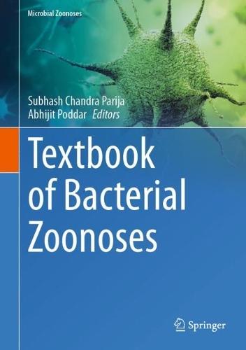 Textbook of Bacterial Zoonoses