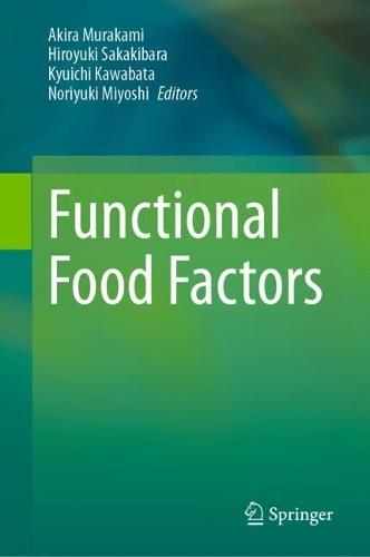 Functional Food Factors