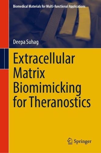 Extracellular Matrix Biomimicking for Theranostics
