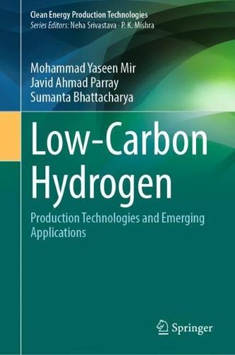 Low-Carbon Hydrogen: Production Technologies and Emerging Applications