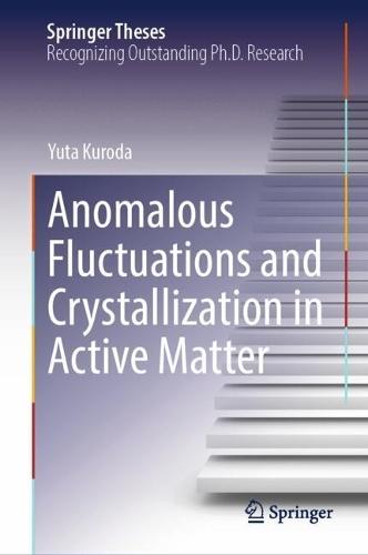 Anomalous Fluctuations and Crystallization in Active Matter