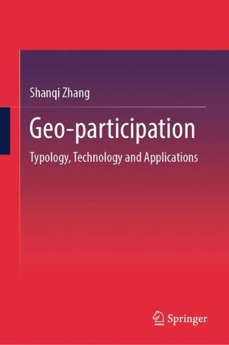 Geo-participation: Typology, Technology and Applications