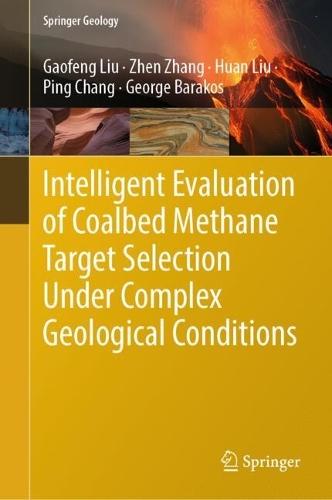Intelligent Evaluation of Coalbed Methane Target Selection Under Complex Geological Conditions