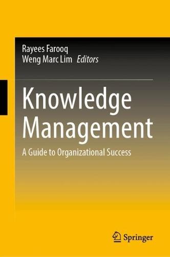 Knowledge Management: A Guide to Organizational Success