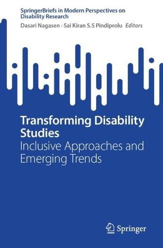 Transforming Disability Studies: Inclusive Approaches and Emerging Trends