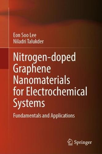 Nitrogen-doped Graphene Nanomaterials for Electrochemical Systems: Fundamentals and Applications