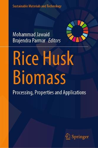 Rice Husk Biomass: Processing, Properties and Applications