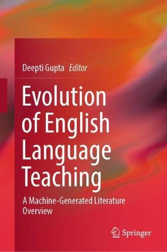 Evolution of English Language Teaching: A Machine-Generated Literature Overview