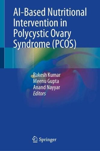 AI-Based Nutritional Intervention in Polycystic Ovary Syndrome (PCOS)